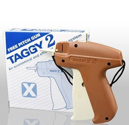 Klika - Textieltang Taggy 2 X fijn