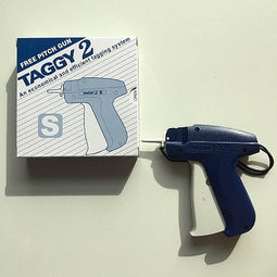 Klika - Textieltang Taggy II S standaard