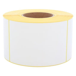 Klika - Thermo-etiketten 102x152 kern 76 permane