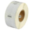 Klika - Thermo-etiketten 12x24mm 1000 per rol - 30 stuks