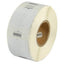 Klika - Thermo-etiketten 12x24mm 1000 per rol