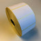 Klika - Thermo-etiketten 57x32 kern 25mm AFNEEMB