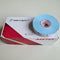 Klika - Ticketrollen Tear Off - 6 rollen blauw - 2 stuks