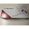 Klika - Ticketrollen Tear Off - 6 rollen roze