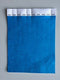 Klika - Toegangsbandjes kleur blauw 100 stuks