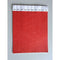 Klika - Toegangsbandjes kleur rood 100 stuks