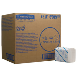 Klika - Toiletpapier 36 wikkels à 220 vel