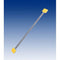 Klika - Twin Stick 195mm aluminium buigbaar 100 - 5 stuks