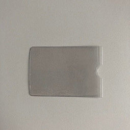 Klika - U-map voor creditcard 20 stuks