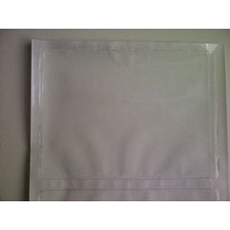 Klika - U-map zelfklevend 114x155mm A6 lange - 5 stuks