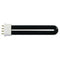 Klika - UV-lamp 9 Watt PL - UV