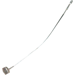 Klika - Veiligheidssluiting 127mm | nylon | 5000 stuks