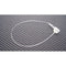 Klika - Veiligheidssluiting Q-Clip 5 inch 125mm - 4 stuks