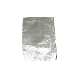 Klika - Vel | snackvel | papier + aluminium | 355x266mm | 500 stuks
