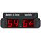 Klika - Volgnummerdisplay Multipoint 2+1