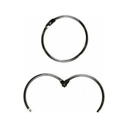 Klika - Warenring diameter 60 mm met scharnier