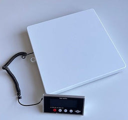 Klika - Weegschaal Wedo Paket 100 Plus 50kg/5g