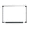 Klika - Whitebord viltstiftbord 60x90 cm - 3 stuks