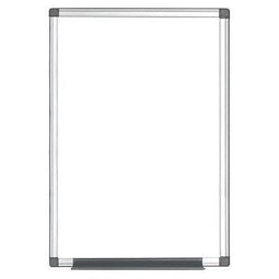 Klika - Whitebord viltstiftbord 90x120 cm - 2 stuks