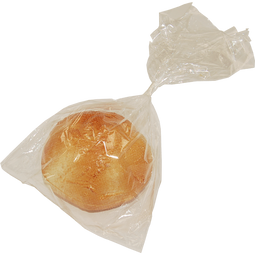 Klika - Zak | Beugelzak | OPP | 18x30cm | 15my | transparant | 2000 stuks