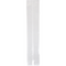 Klika - Diamantzakken diameter 21cm x 60cm 50 stuks