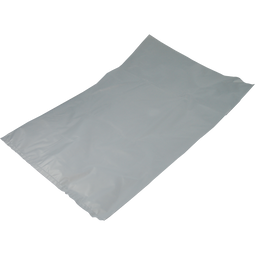 Klika - Zak | Puinzak | HDPE | 58x85cm | 75my | transparant | 100 stuks