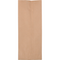 Klika - Zak | Snackzak | Ersatzpapier | Nr. 25 | bruin | 10 kg