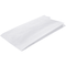 Klika - Zak | Snackzak | Ersatzpapier | Nr. 27 | 1 pond | 14/ 4x33cm | wit | 10 kg