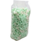 Klika - Zak | Zijvouwzak | LDPE | 20x61cm | 50my | transparant | 500 stuks