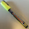Klika - ZIG Illumigraph PMA-510 krijtstift geel