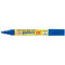 Klika - ZIG Painty FX PPF-50 wit beitel 2-6mm X
