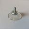 Klika - Zuignap 30mm met draad M4 x 10mm lengte
