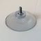 Klika - Zuignap 50mm met draad M4 x 10mm lengte