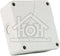 KlikAan-KlikUit Montagedoos Spatwaterdicht Acm-300/1000 Owh-001