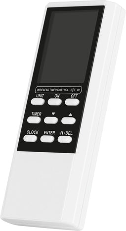 KlikAanKlikUit Afstandsbediening met timer - ATMT-502