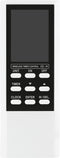 KlikAanKlikUit Afstandsbediening met timer - ATMT-502