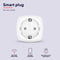 KlikAanKlikUit - EU SWITCH SOCKET DUO-PACK WI-FI