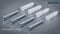 Kliklijst Europel - 10 stuks - Budget - A4 - 21 x 29,7 cm - 25mm frame