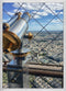 Kliklijst Europel - Posterlijst - A1 - 59,4 x 84 cm - 25mm frame - Mat wit