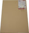 Kliklijst Europel - Posterlijst - A2 - 42 x 59,4 cm - 25mm frame - Mat wit