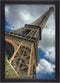 Kliklijst Europel - Posterlijst - A3 - 29,7 x 42 cm - 25mm frame - Mat zwart