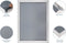 Kliklijst Europel - Posterlijst - A3 - 29,7 x 42 cm - 25mm frame - Mat wit