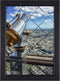 Kliklijst Europel - Posterlijst - A4 - 21 x 29,7 cm - 25mm frame - Mat zwart