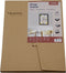 Kliklijst Europel - Posterlijst - A4 - 21 x 29,7 cm - 25mm frame - Mat zwart
