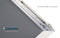 Kliklijst Europel - Posterlijst - A4 - 21 x 29,7 cm - 25mm frame - Mat wit