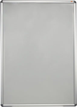 Kliklijst Nobo Aluminium A0 1189x841mm