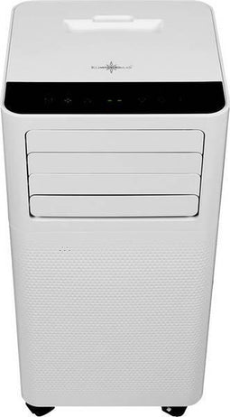 Klima1stKlaas 6220 Monoblock airco Energielabel: A (A+++ - D) 2050 W 50 m³ Wit