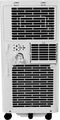 Klima1stKlaas 6220 Monoblock airco Energielabel: A (A+++ - D) 2050 W 50 m³ Wit
