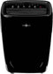 Klima1stKlaas 6226 Monoblock airco Energielabel: A (A+++ - D) 2600 W 75 m³ Zwart