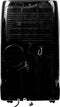 Klima1stKlaas 6226 Monoblock airco Energielabel: A (A+++ - D) 2600 W 75 m³ Zwart